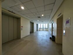 Pacific Tech Centre (D3), Factory #474591061